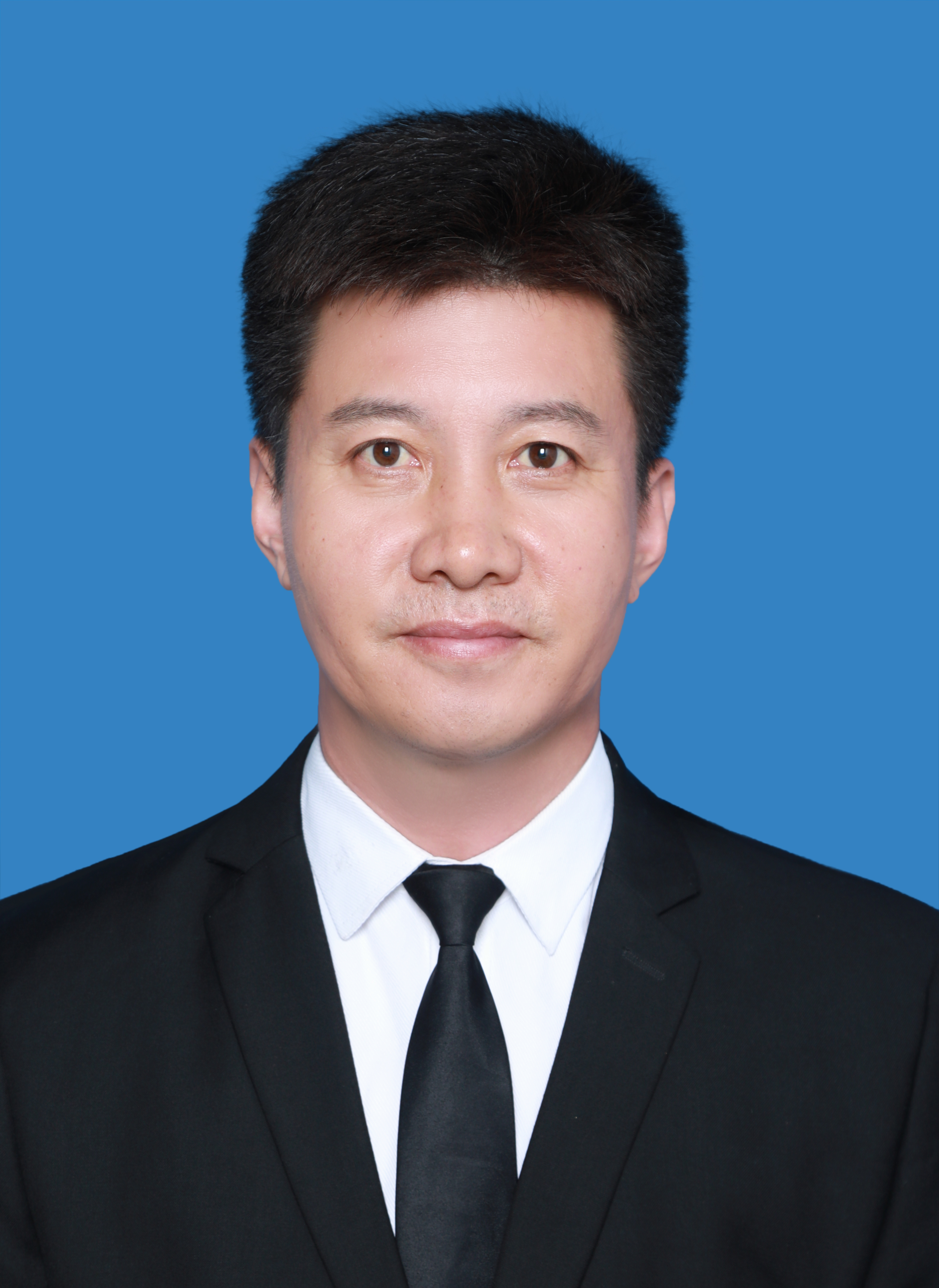王猛-辽宁工程技术大学矿业学院